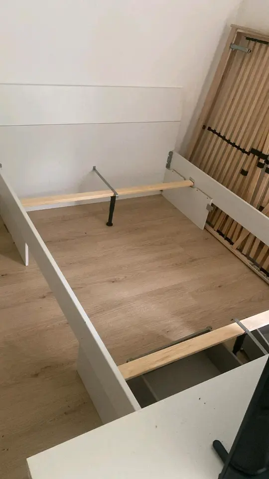 3 Zimmer Wohnung mit 60 m² in Traunstein – Bild 2