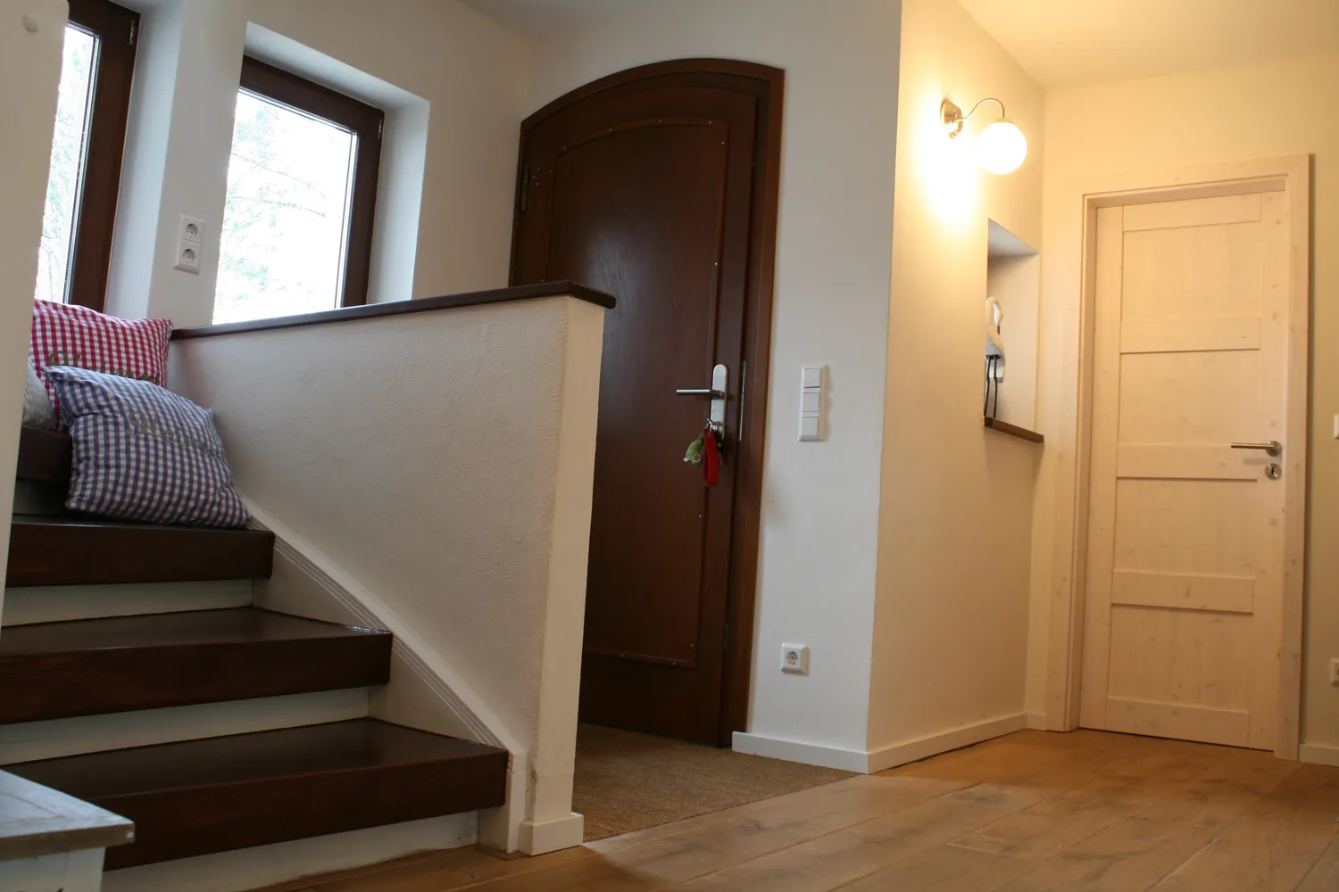 6 Zimmer Haus mit 172 m² in Wolfsburg – Bild 1