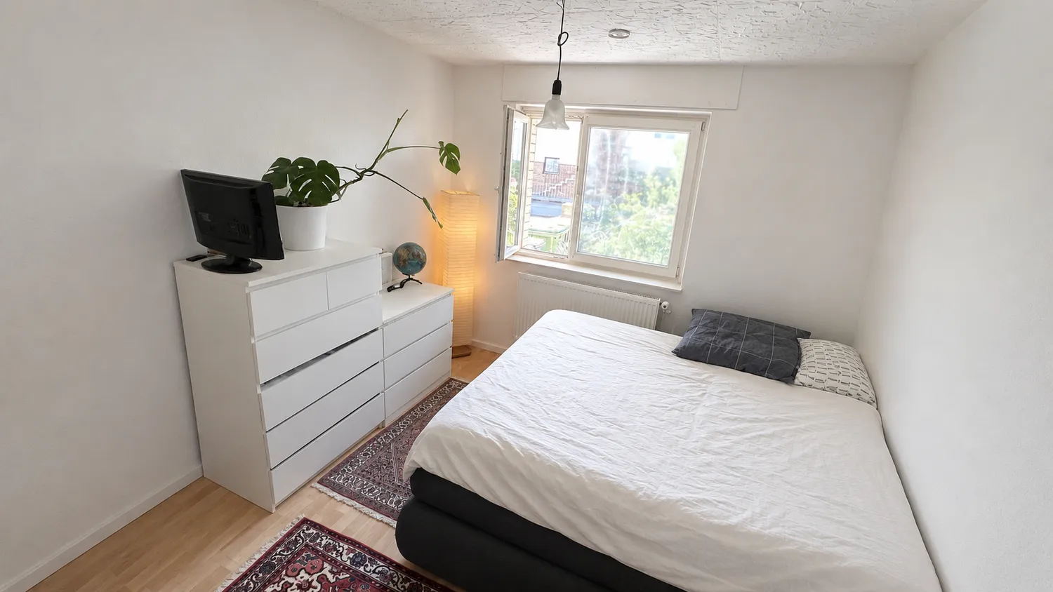 2 Zimmer Wohnung mit 52 m² in Kassel – Bild 8
