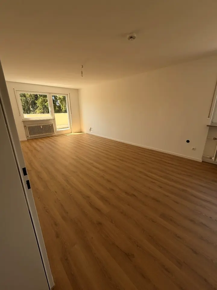 2 Zimmer Wohnung mit 67 m² in Fürstenfeldbruck – Bild 1