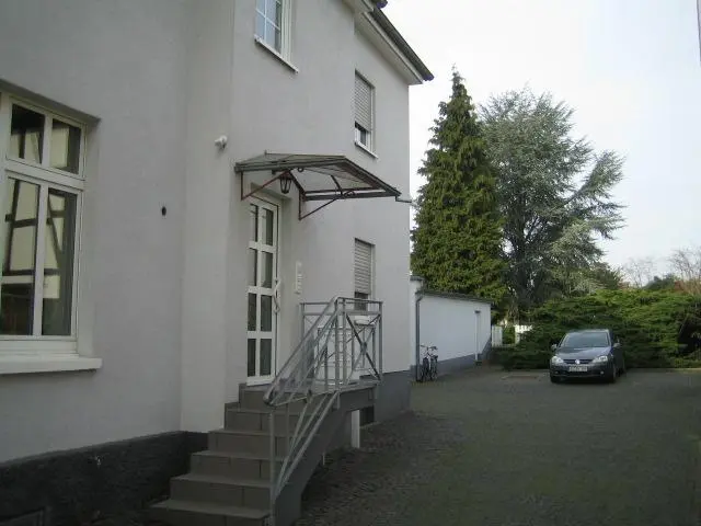Studio mit 20 m² in Gießen – Bild 9