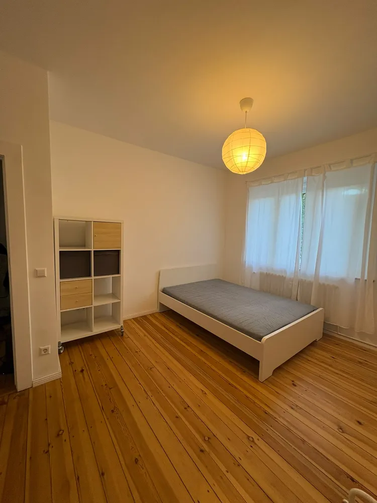 WG-Zimmer mit 16 m² in Berlin – Bild 2
