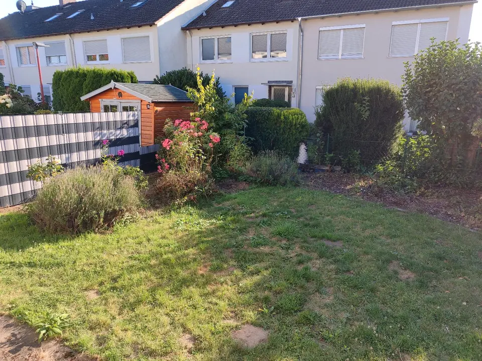 8 Zimmer Haus mit 120 m² in Hannover – Bild 7