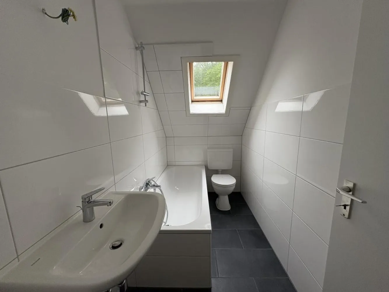 3 Zimmer Wohnung mit 50 m² in Essen – Bild 6