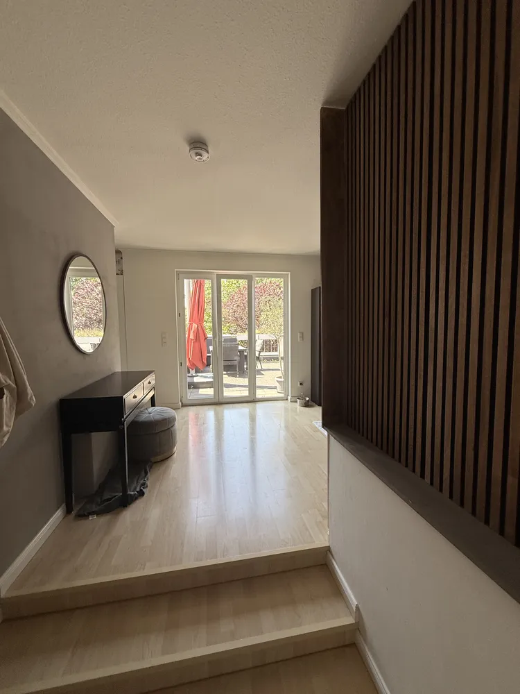 4 Zimmer Wohnung mit 172 m² in Hamburg – Bild 9