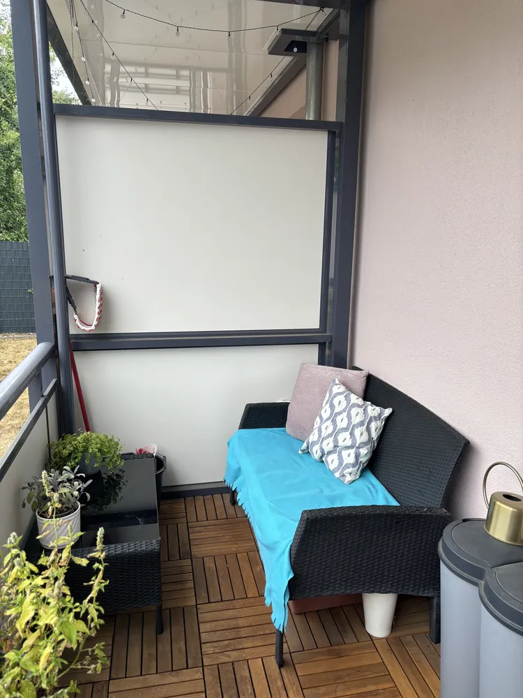 1 Zimmer Wohnung mit 23 m² in Osnabrück – Bild 9