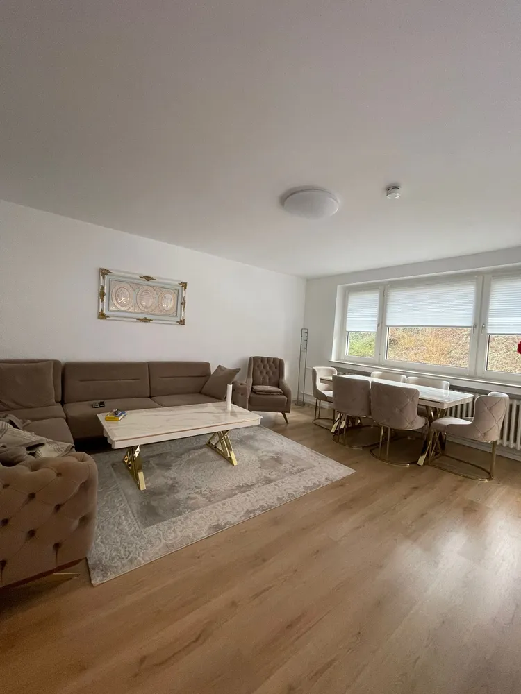 3 Zimmer Wohnung mit 71 m² in Wuppertal – Bild 1