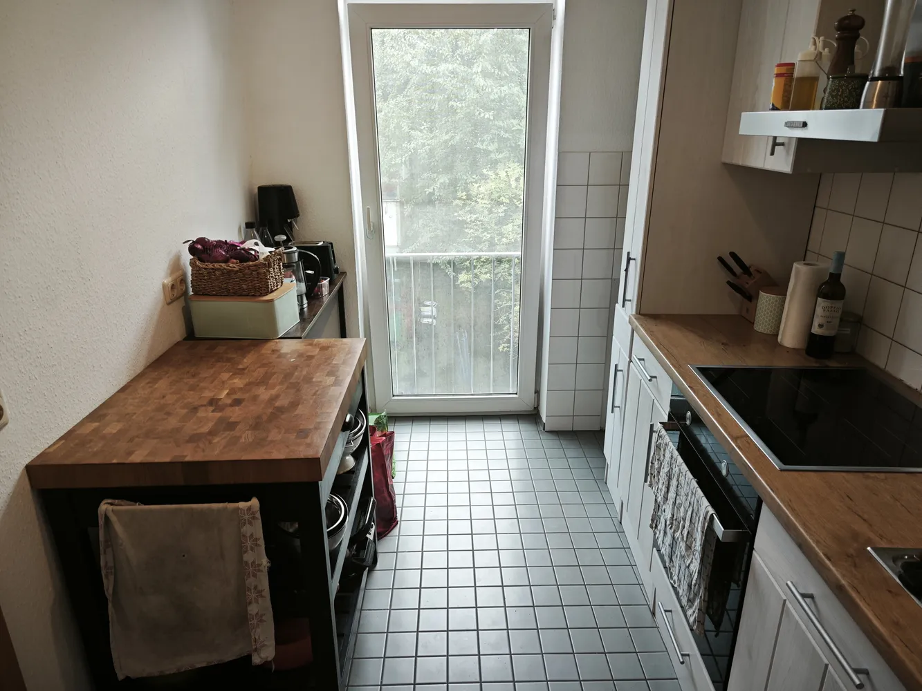 3 Zimmer Wohnung mit 75 m² in Köln – Bild 6