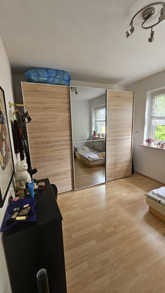 4 Zimmer Wohnung mit 62 m² in Gelsenkirchen – Bild 9