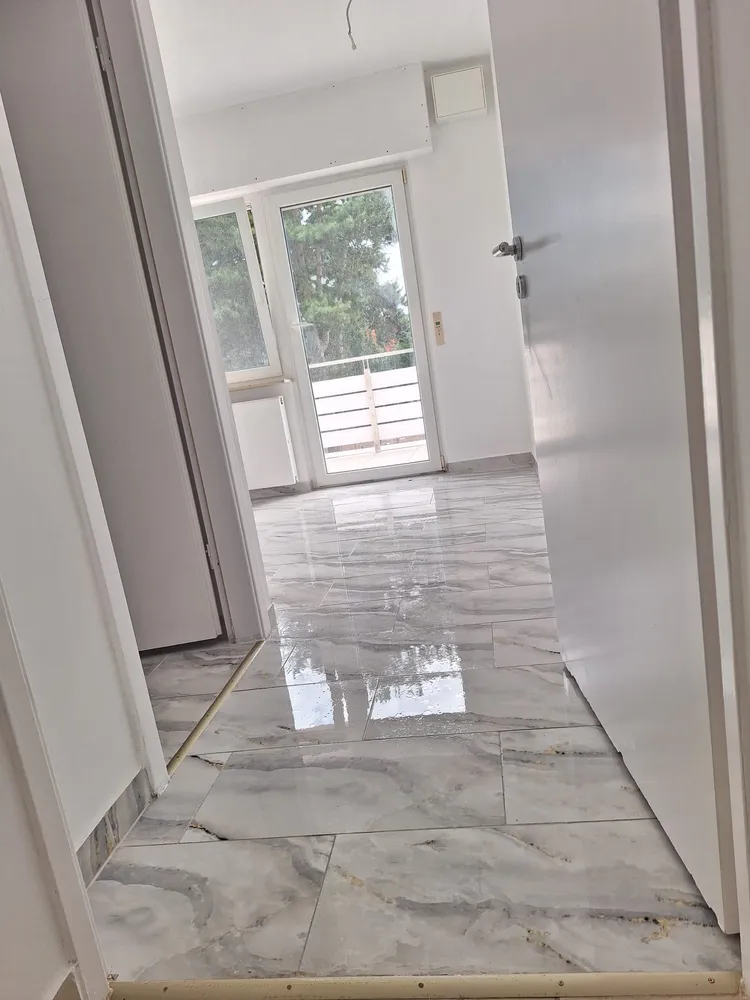 2 room apartment with 52 m² in Hanau – Photo 11