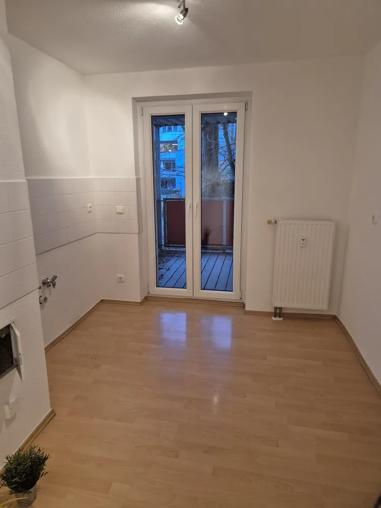 1 Zimmer Wohnung mit 43 m² in Leipzig – Bild 6