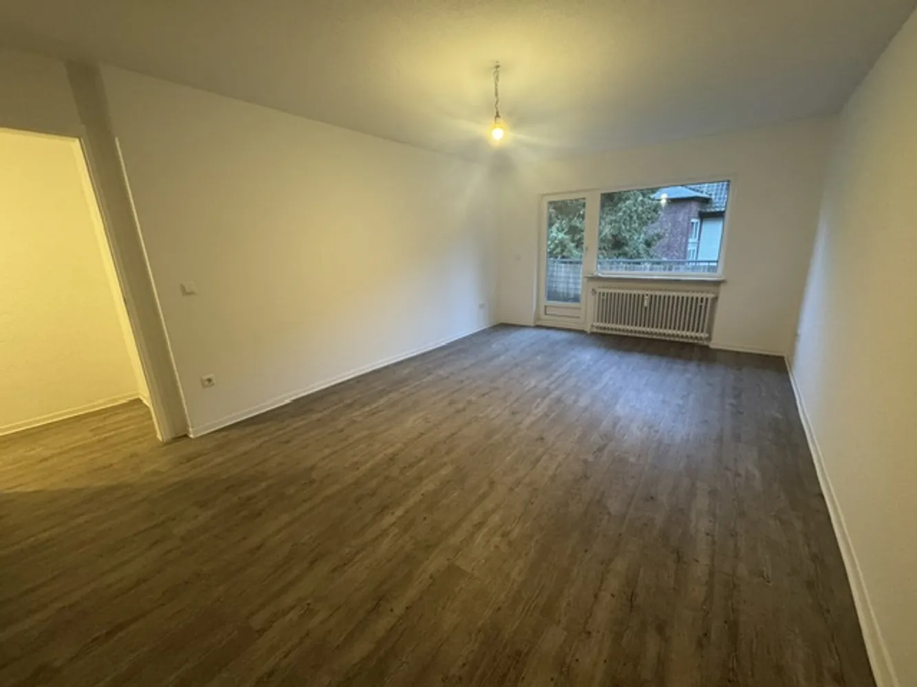2 Zimmer Wohnung mit 60 m² in Bremen – Bild 4