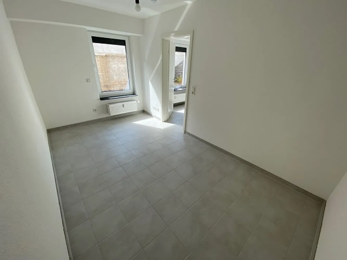 2 room apartment with 43 m² in Cologne – Photo 3