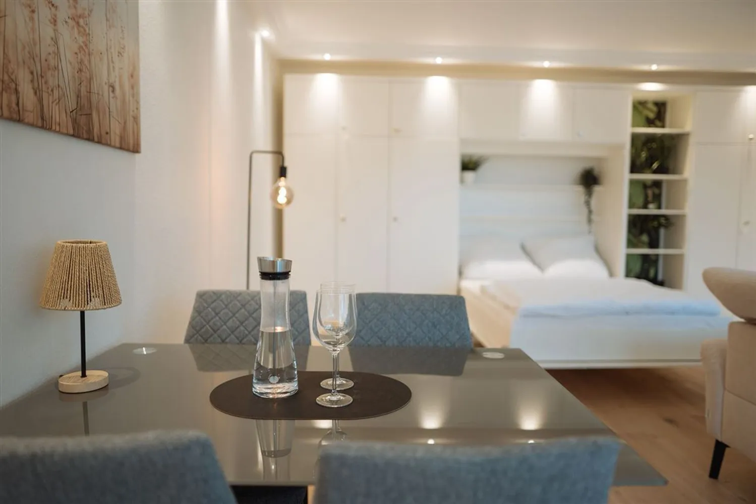 1 Zimmer Wohnung mit 50 m² in Coburg – Bild 8