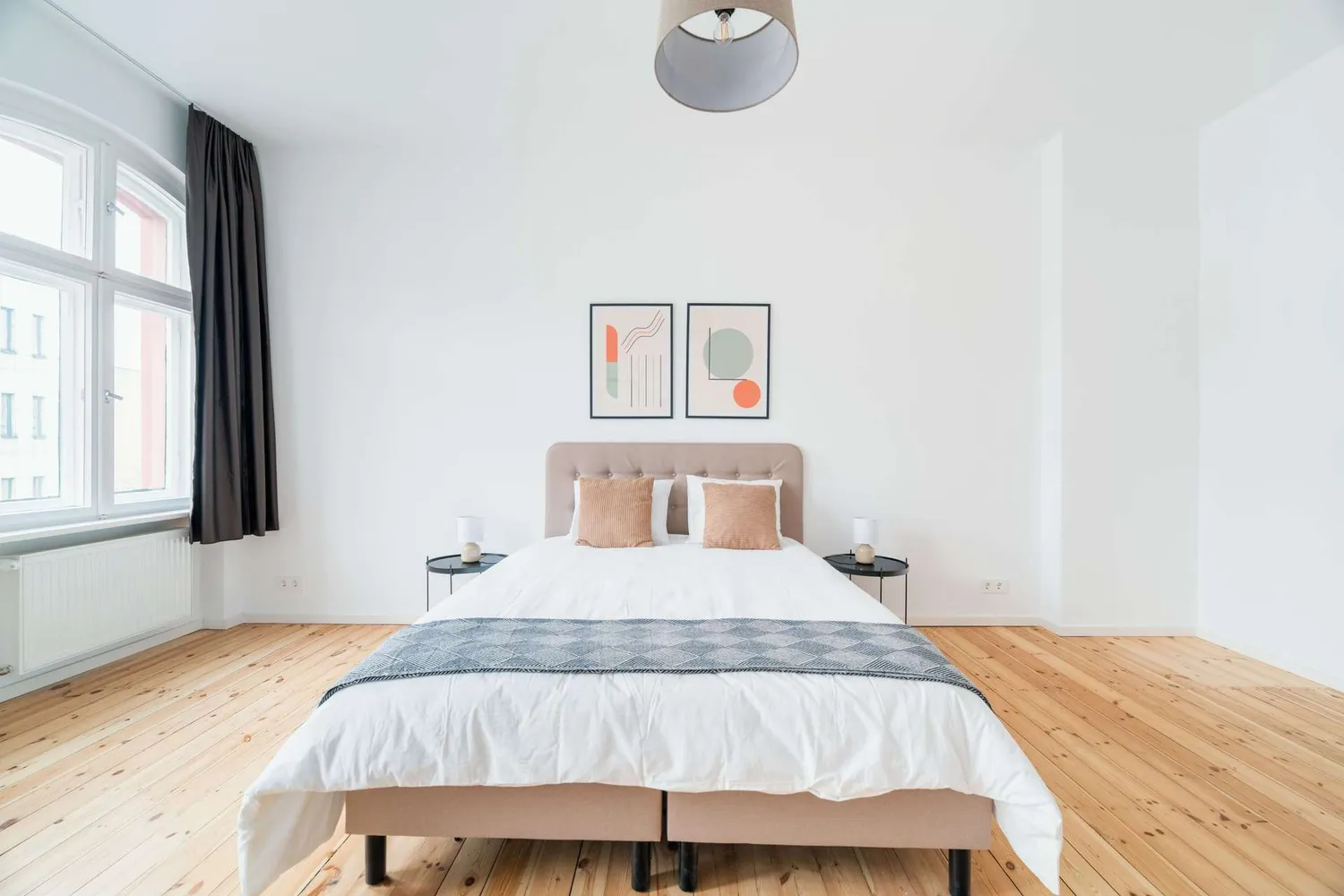 2 Zimmer Wohnung mit 75 m² in Berlin – Bild 9