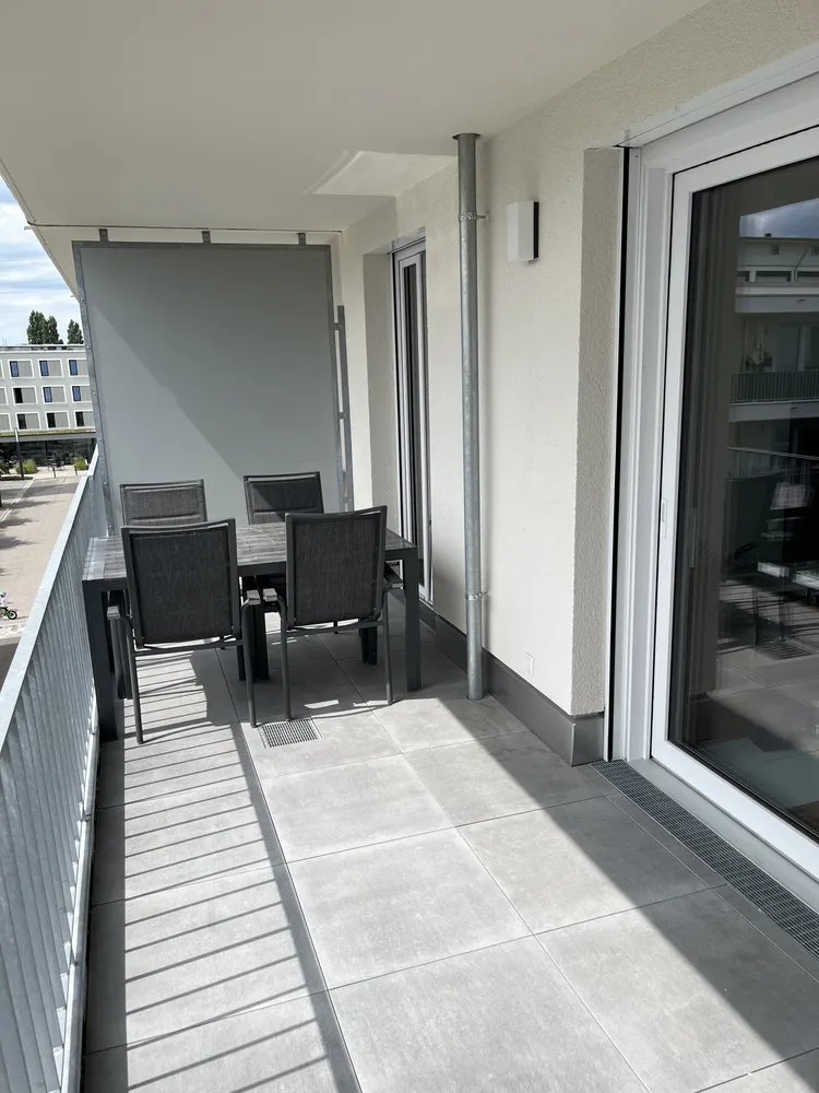 3 Zimmer Wohnung mit 79 m² in Offenburg – Bild 5