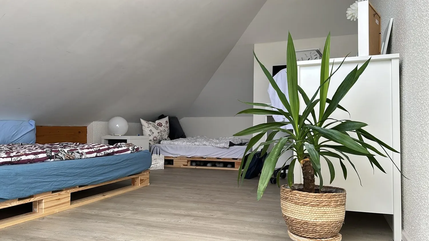 2 Zimmer Wohnung mit 70 m² in Neuss – Bild 3