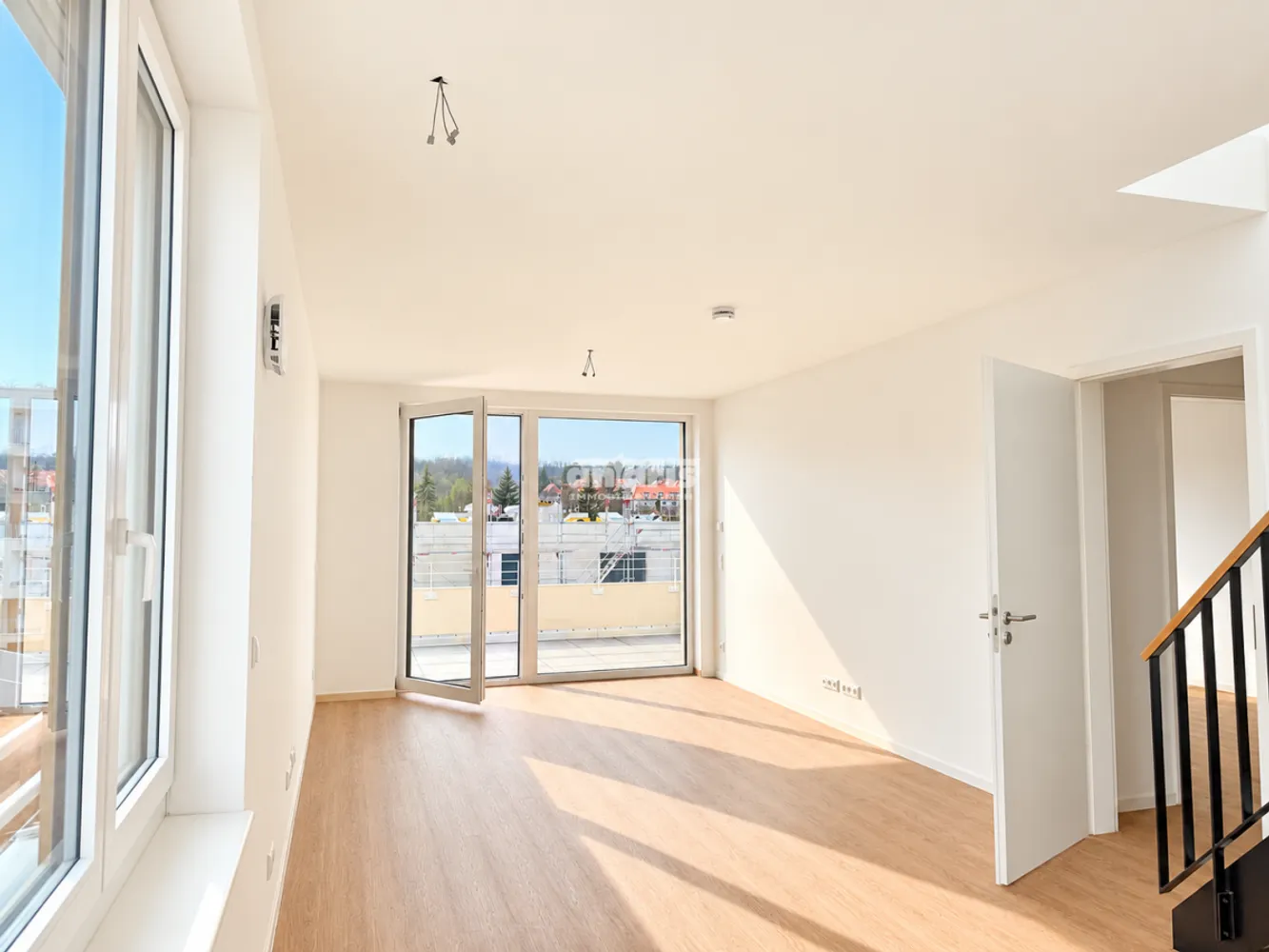 2 Zimmer Wohnung mit 76 m² in Erfurt – Bild 6