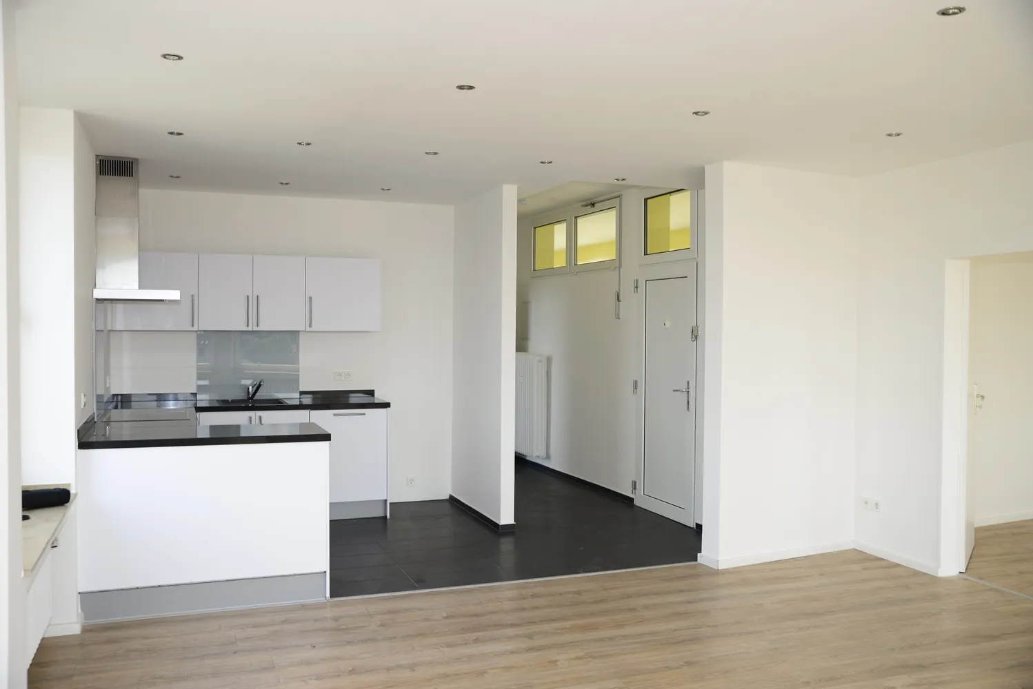 3 room apartment with 90 m² in Cologne – Photo 7