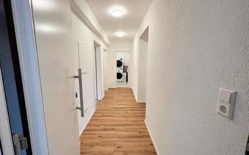 WG-Zimmer mit 55 m² in Herrenberg – Bild 5