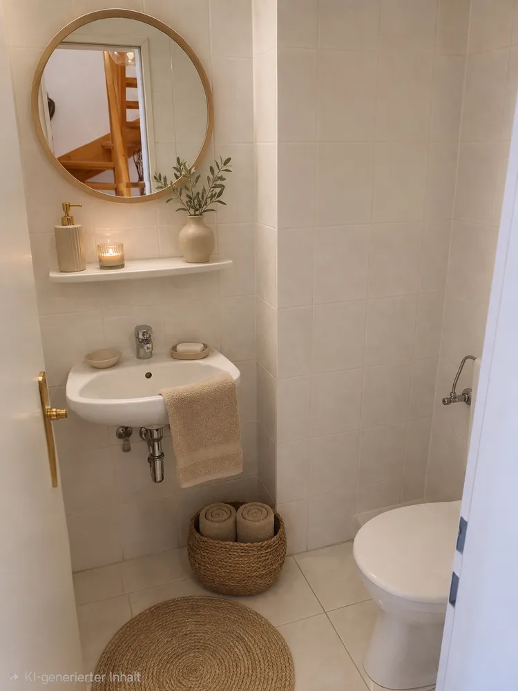 2 Zimmer Wohnung mit 64 m² in Hamburg – Bild 9