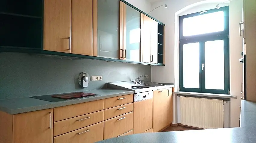 2 Zimmer Wohnung mit 100 m² in Riesa – Bild 4