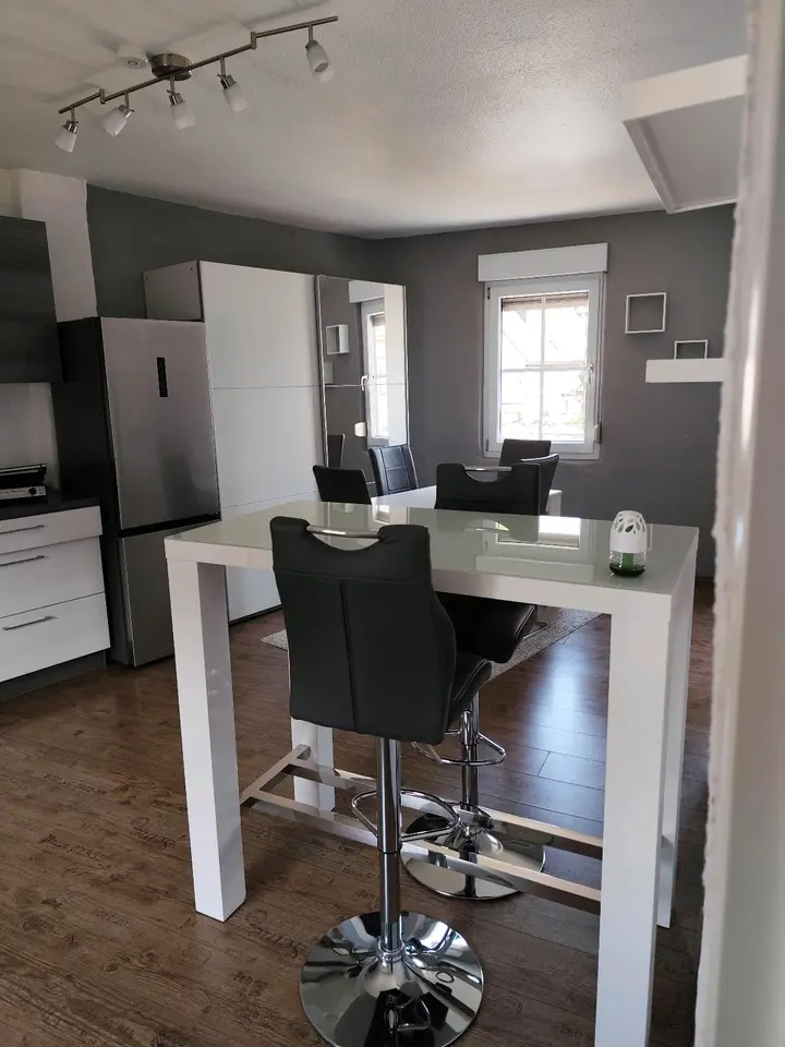 2 Zimmer Wohnung mit 50 m² in Koblenz – Bild 2