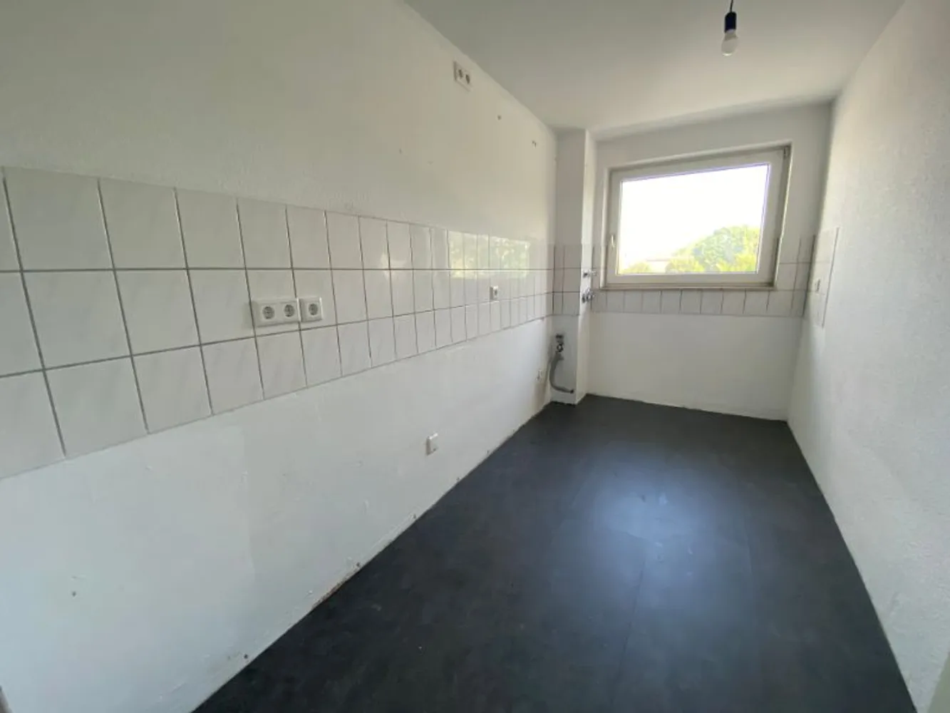 3 Zimmer Wohnung mit 48 m² in Gelsenkirchen – Bild 3