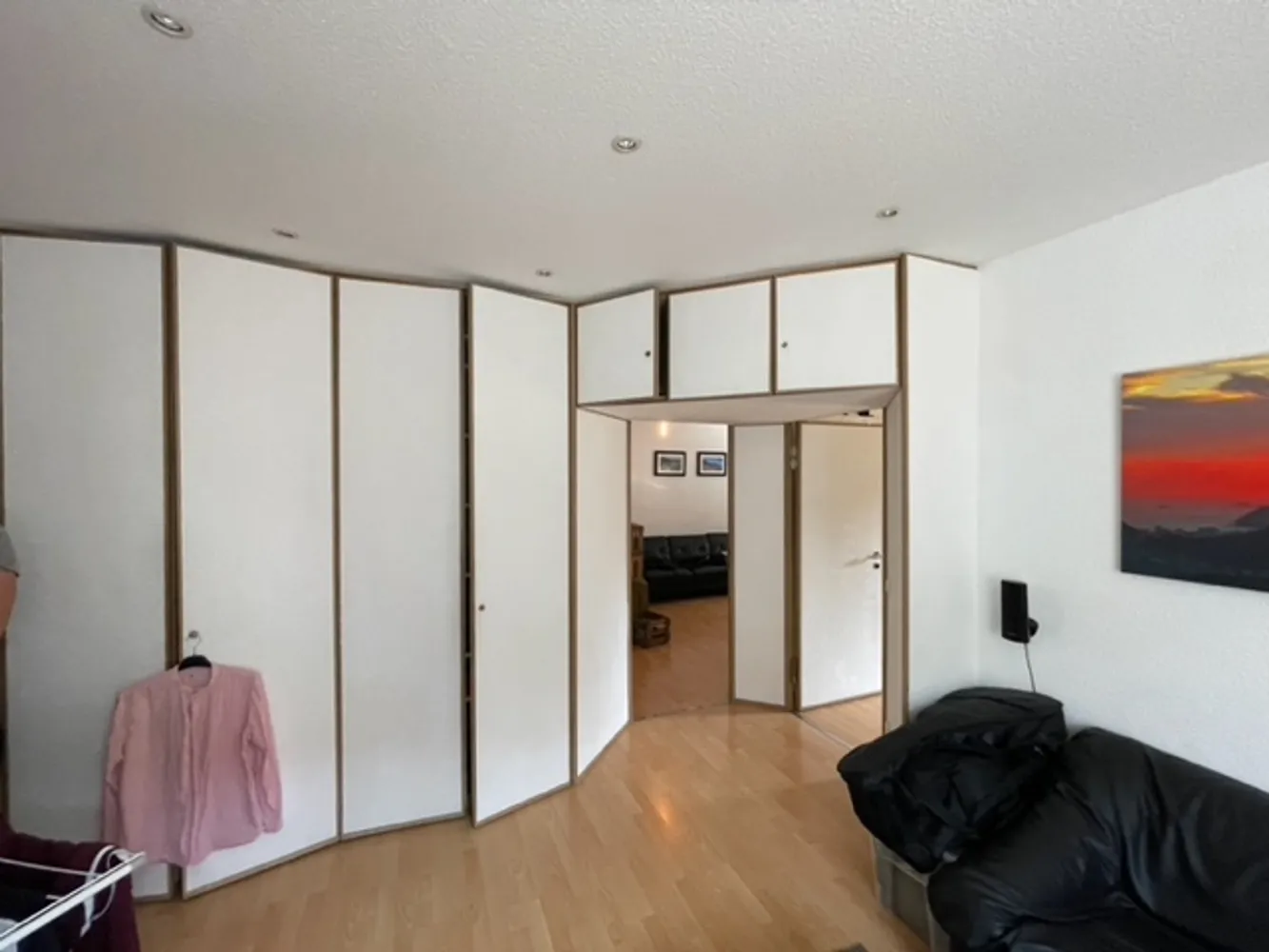 4 Zimmer Wohnung mit 98 m² in Frankfurt am Main – Bild 10