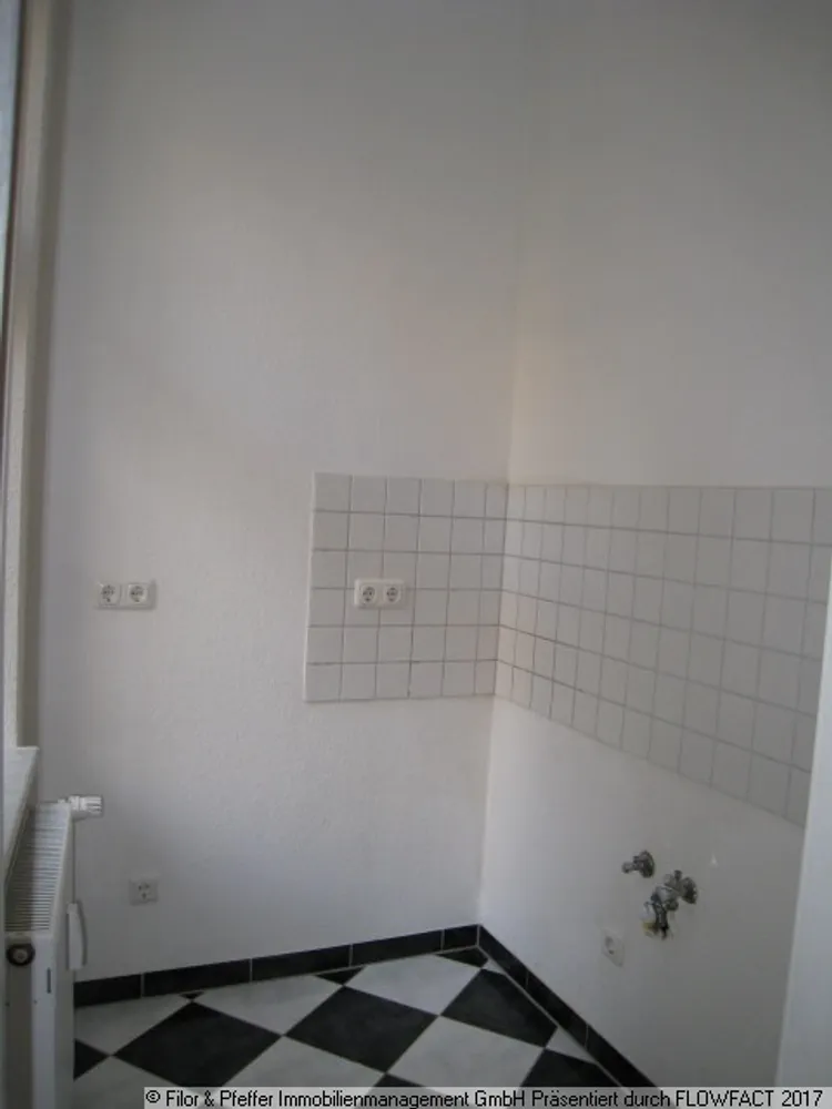 1 Zimmer Wohnung mit 36 m² in Magdeburg – Bild 3