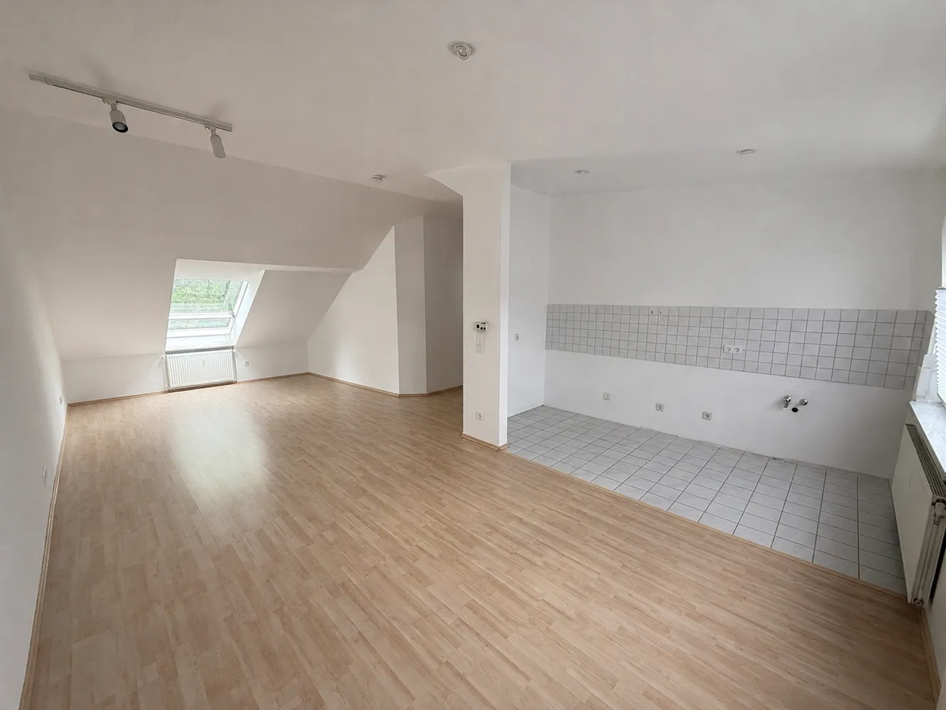 2 Zimmer Wohnung mit 53 m² in Dortmund – Bild 2