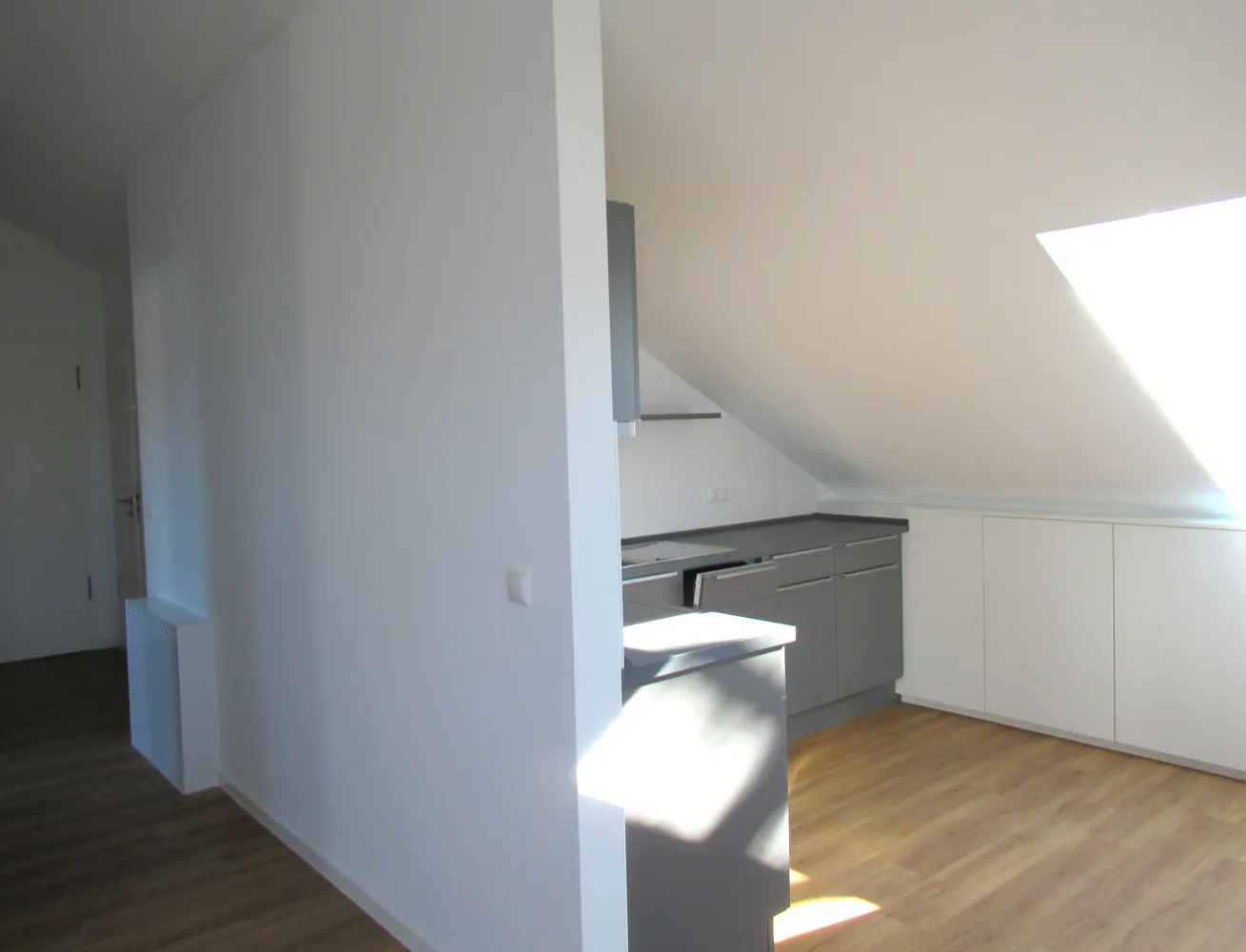 2 Zimmer Wohnung mit 65 m² in Berlin – Bild 4