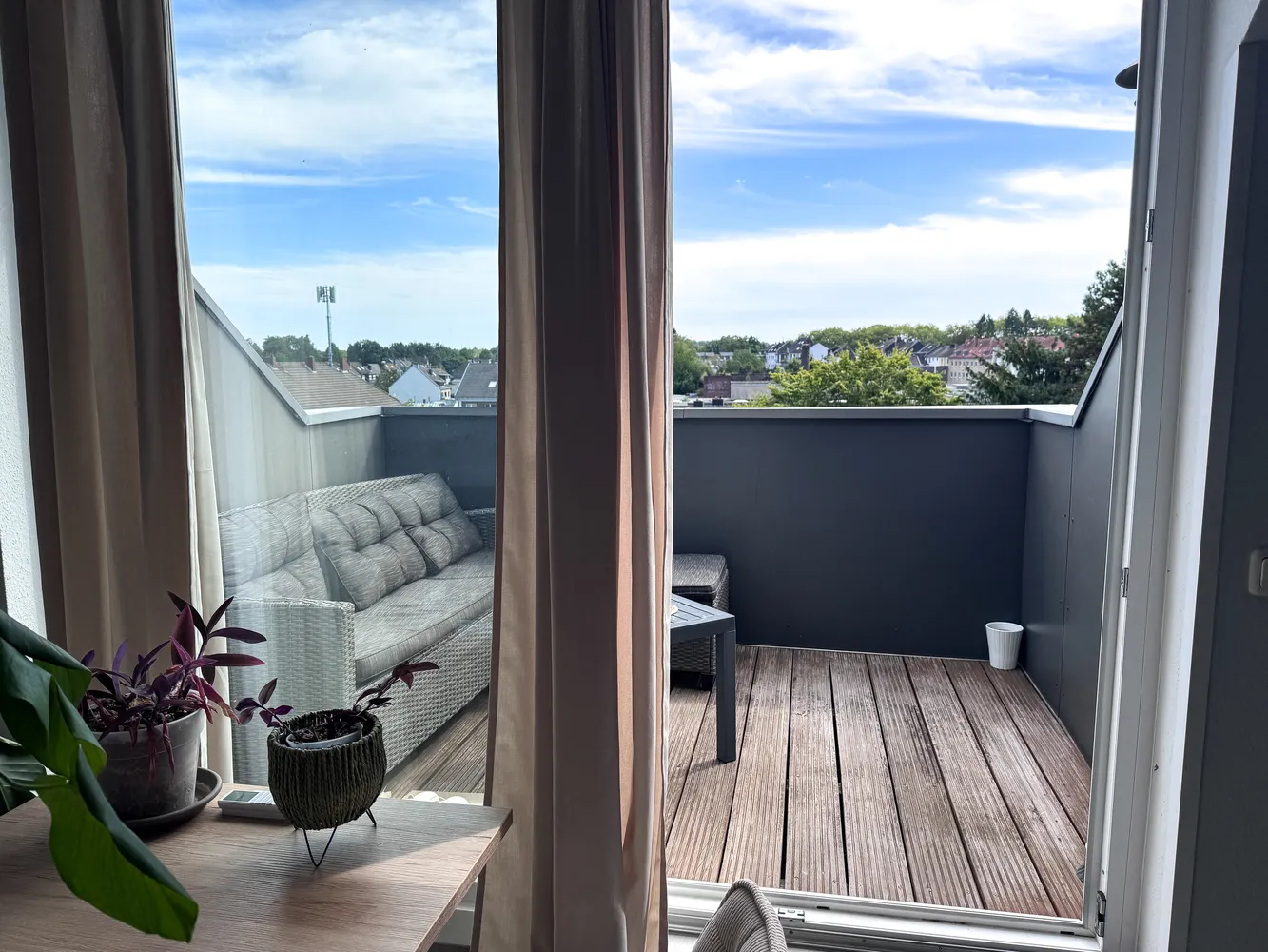 3 Zimmer Wohnung mit 85 m² in Mönchengladbach – Bild 5