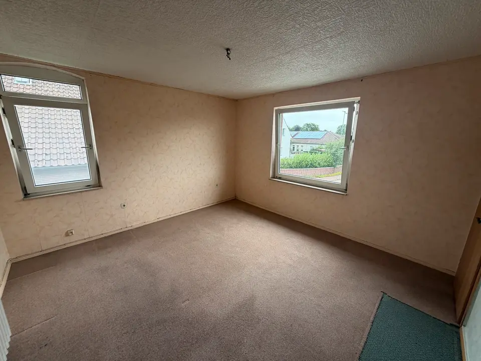 4 Zimmer Wohnung mit 87 m² in Verden (Aller) – Bild 3