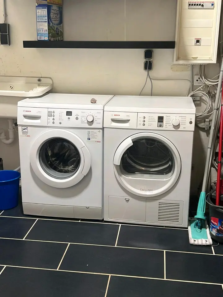 WG-Zimmer mit 15 m² in Mannheim – Bild 8