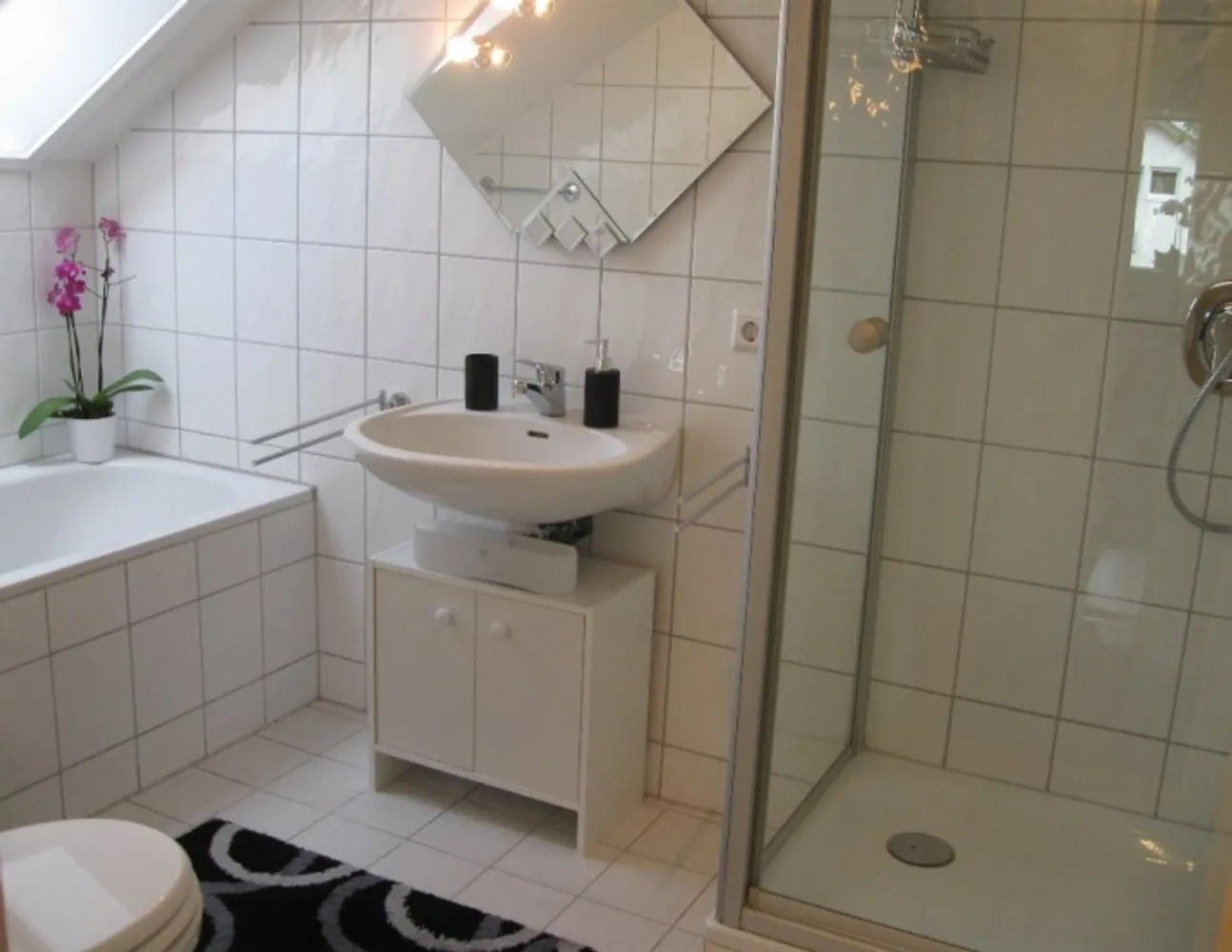 4 Zimmer Wohnung mit 95 m² in Karlsruhe – Bild 11