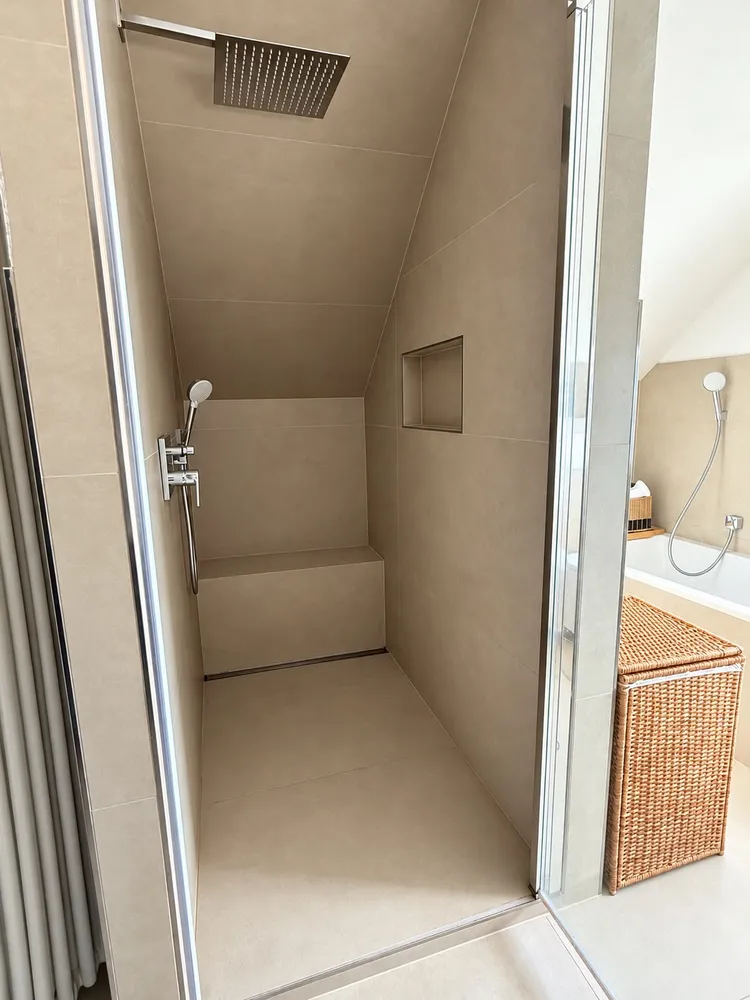 3 room apartment with 110 m² in Herrenberg – Photo 10