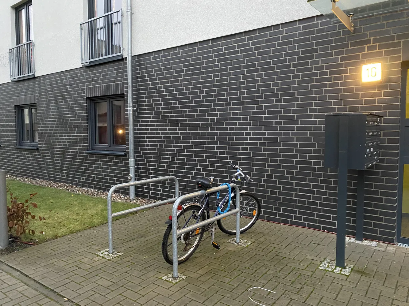 2 Zimmer Wohnung mit 60 m² in Potsdam – Bild 3