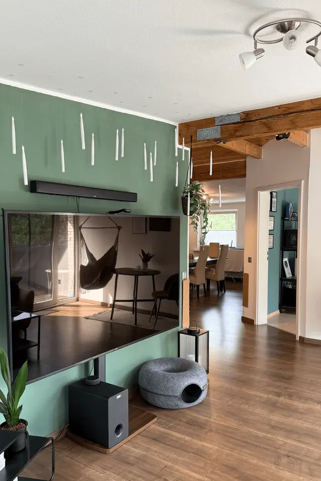 3 Zimmer Wohnung mit 97 m² in Gifhorn – Bild 8