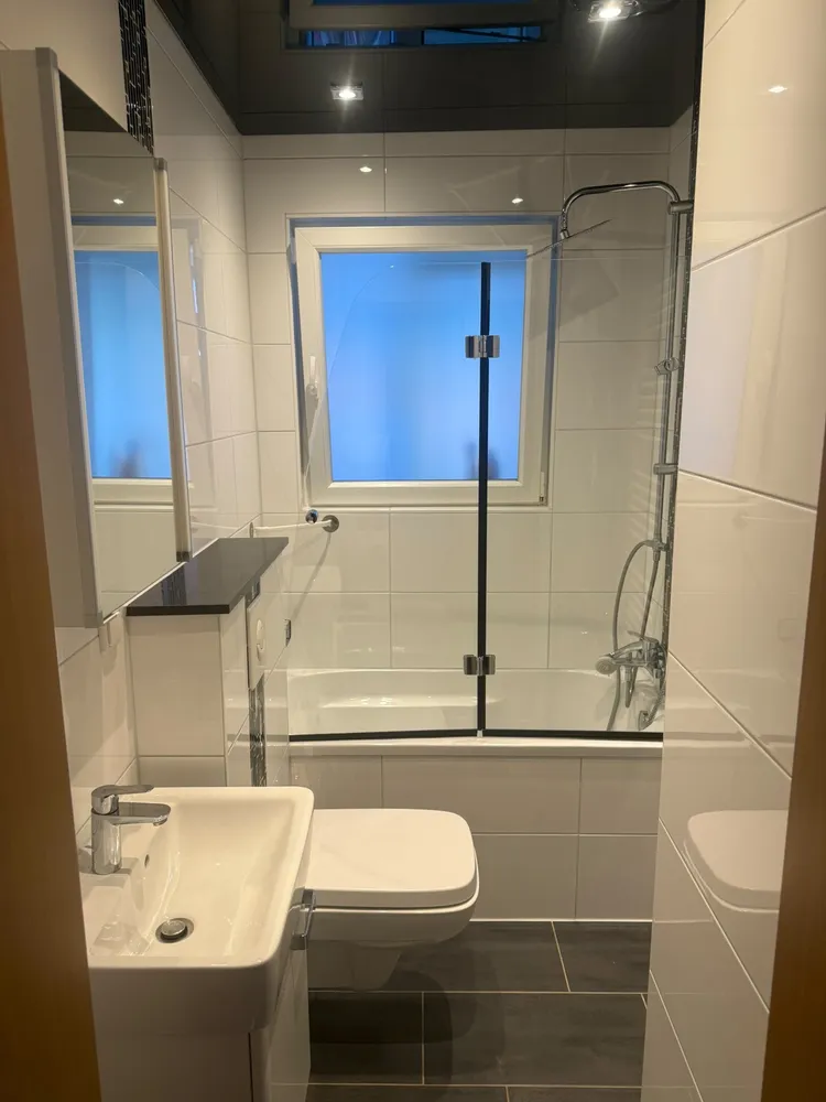 3 Zimmer Wohnung mit 62 m² in Mülheim an der Ruhr – Bild 2