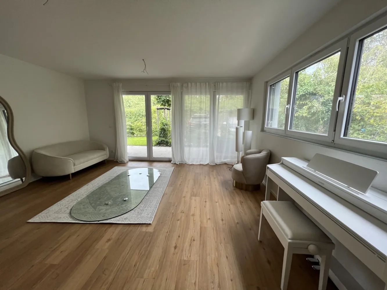 2 Zimmer Wohnung mit 54 m² in Leonberg – Bild 8