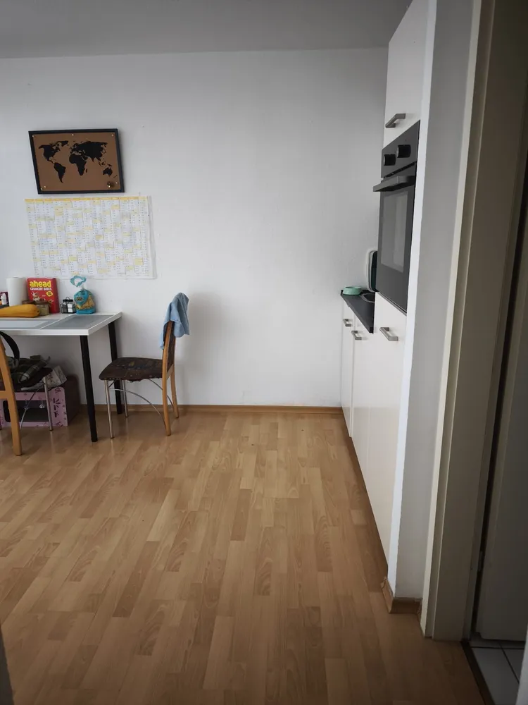 1 Zimmer Wohnung mit 30 m² in Mannheim – Bild 6