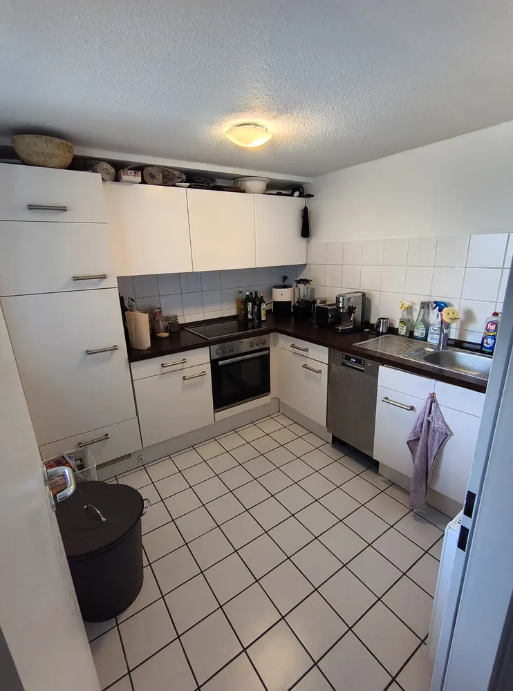 2 room apartment with 57 m² in Cologne – Photo 7