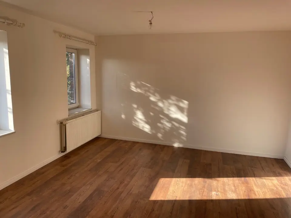 3 Zimmer Wohnung mit 82 m² in Köthen – Bild 1