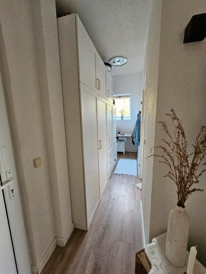 2 Zimmer Wohnung mit 55 m² in Bremen – Bild 8