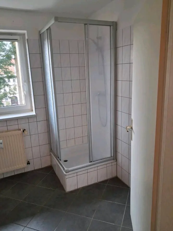 2 Zimmer Wohnung mit 52 m² in Halle (Saale) – Bild 3