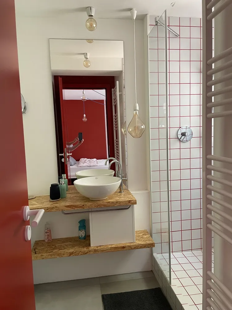 1 Zimmer Wohnung mit 25 m² in Stuttgart – Bild 9