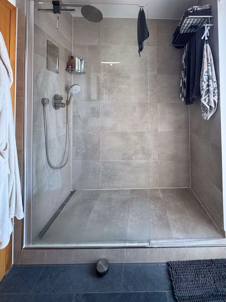 3 Zimmer Wohnung mit 87 m² in Rosenheim – Bild 2
