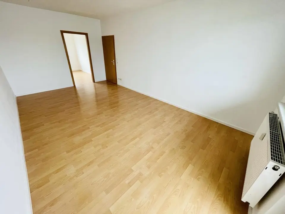 4 room apartment with 70 m² in Gera – Photo 5