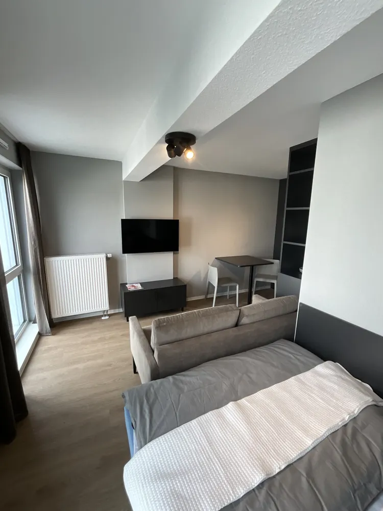 1 Zimmer Wohnung mit 30 m² in Düsseldorf – Bild 1